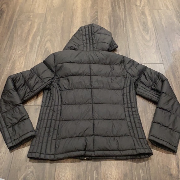 MICHAEL Michael Kors Down Fill Coat - Picture 5 of 7